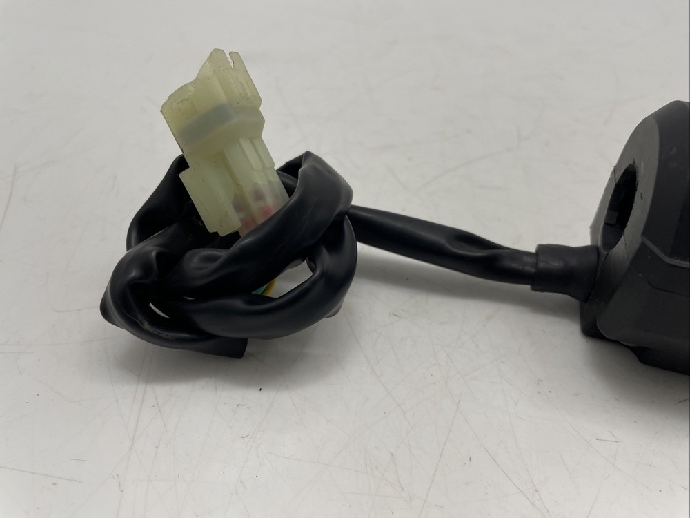 ♻️ Tye 3000A 72v 60Ah Left Side Switchgear♻️