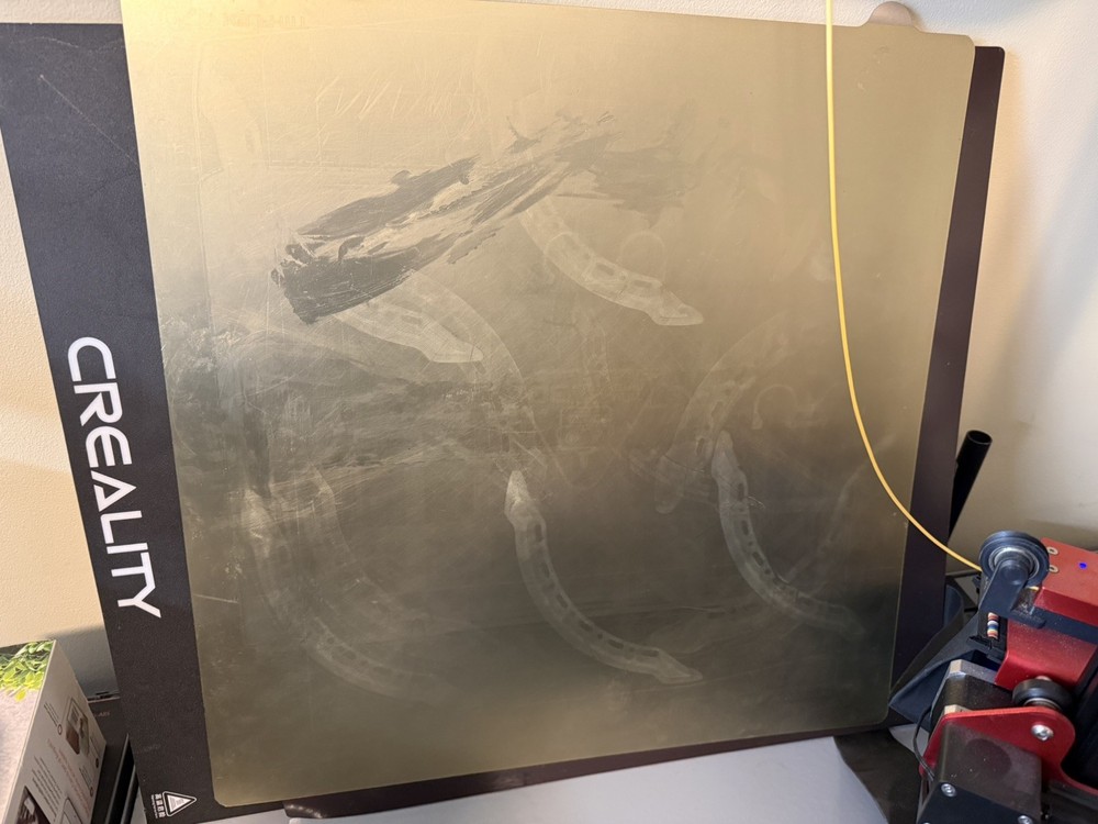 Creality Cr10 Max 3d Printer