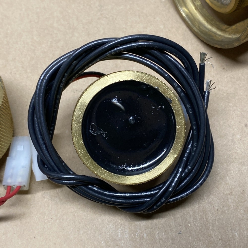SHOW CASE LIGHTING 3 MODULE LIGHTS # 13881 & 2 DRIVERS