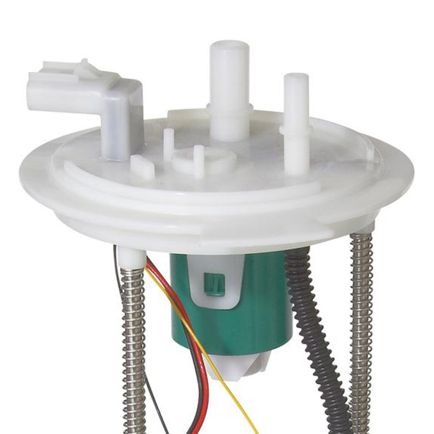 Fuel Pump Module Assembly for 2009 2010 2011 2012 2013 2014 Ford F-150 FLEX GAS