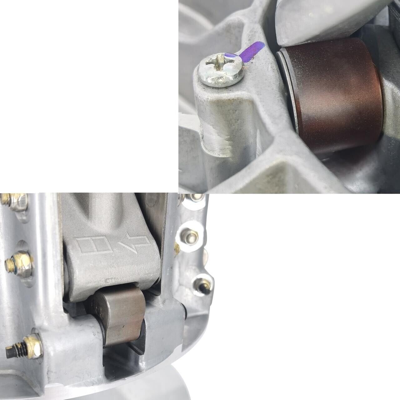 Can-Am Maverick Sport 1000-R (2019-2025) Primary Clutch X MR RC 1000R