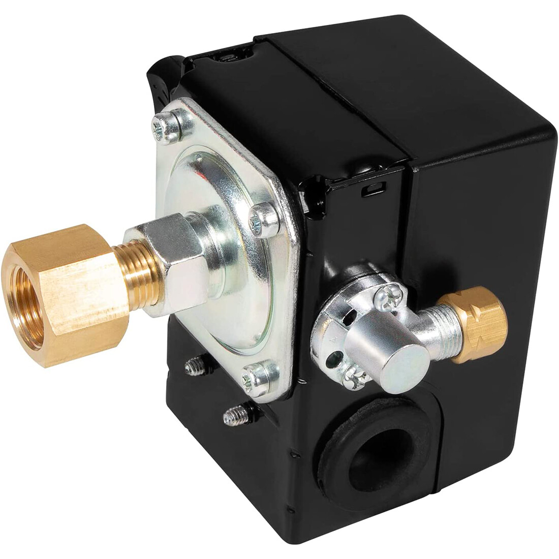 For Ingersoll Rand 23474661-C Pressure Switch Air Compressor SS3 & SS5 95-125PSI