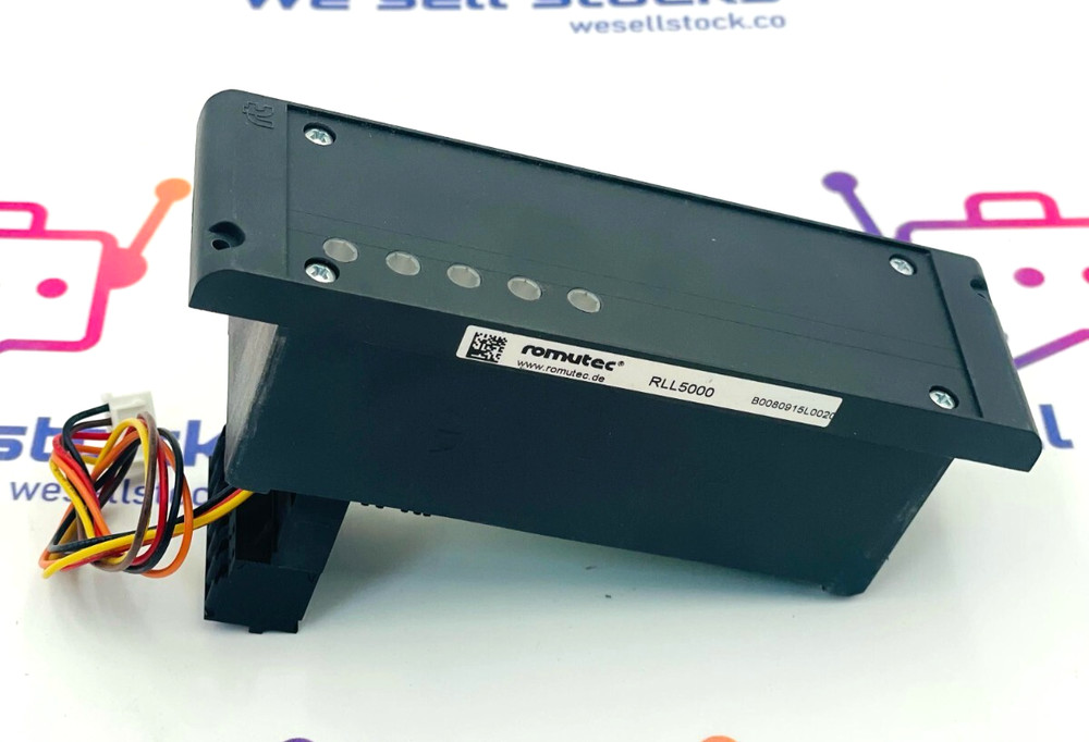ROMUTEC RLL5000 Signalising Module