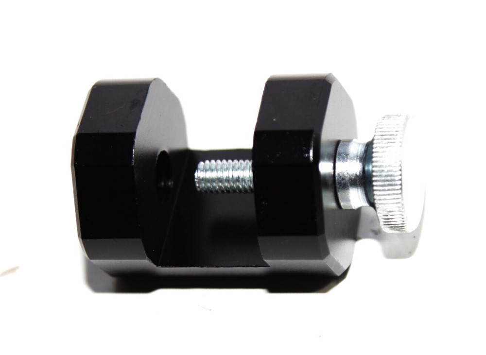 Engine Spark Plug Gap Tool Gapper Gapping Sparkplug Caliper Black 10MM M10X1.25