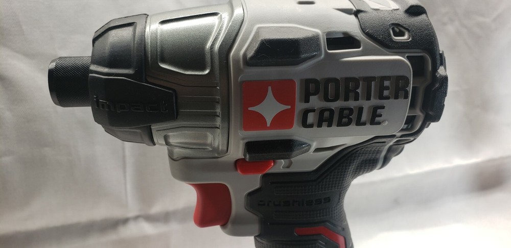 Porter Cable 20V driver bit holder, 