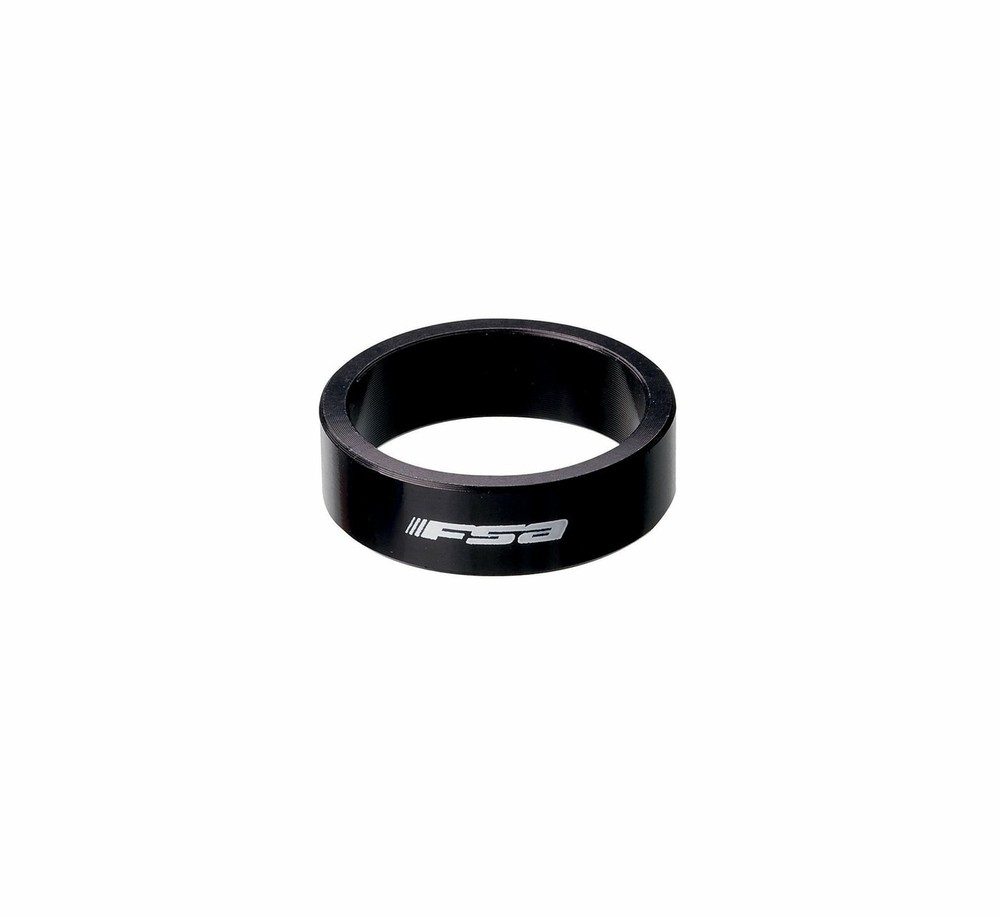 New FSA Headset Spacer for 1" Steer Tube Diameter 10mm Stack Height
