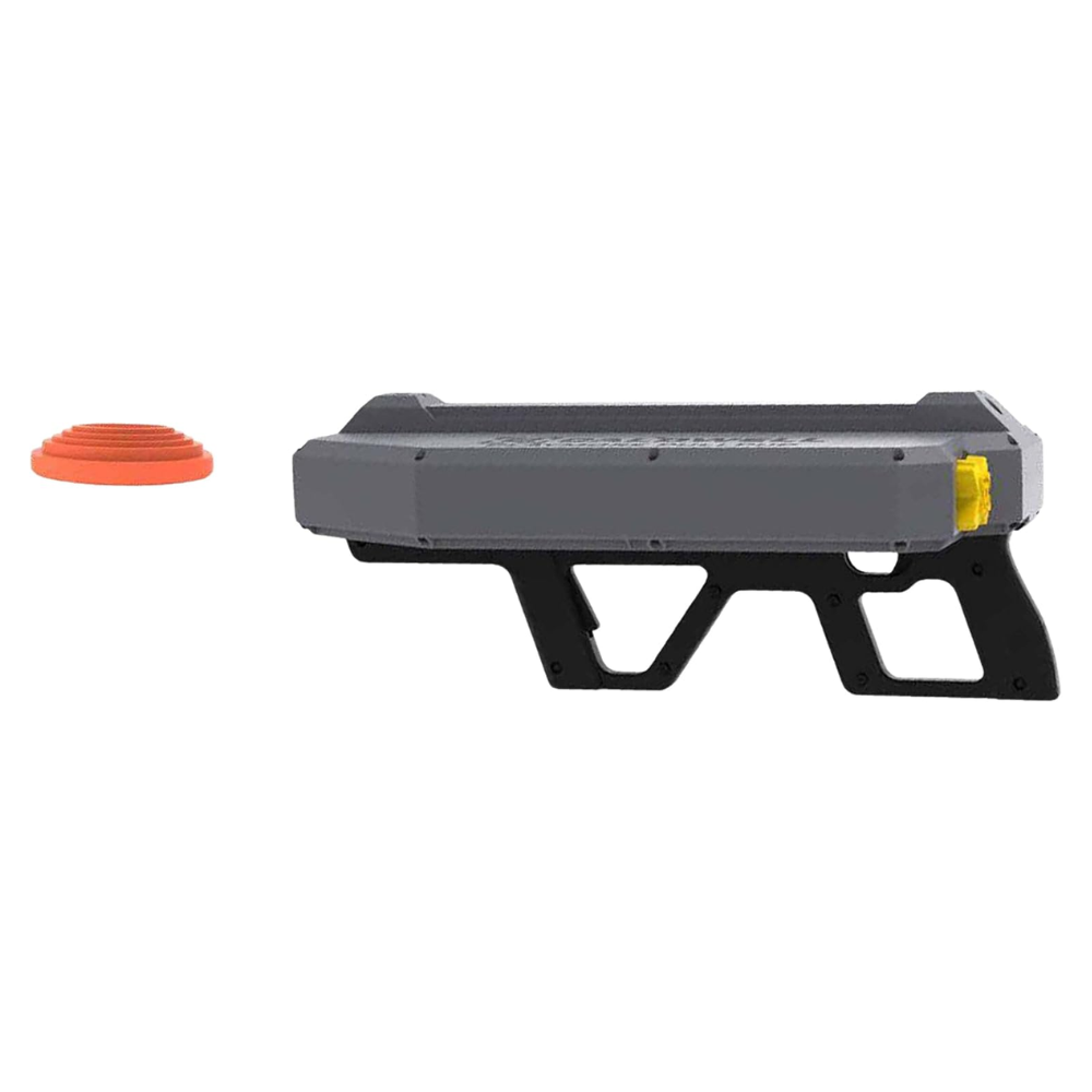 Caldwell 4002774 Claymore Pullpup Clay Target Thrower, Targets Over 55 Yards