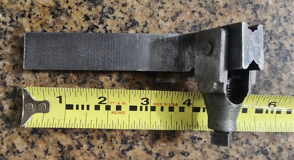 🗽LATHE BORING BAR TOOL HOLDER