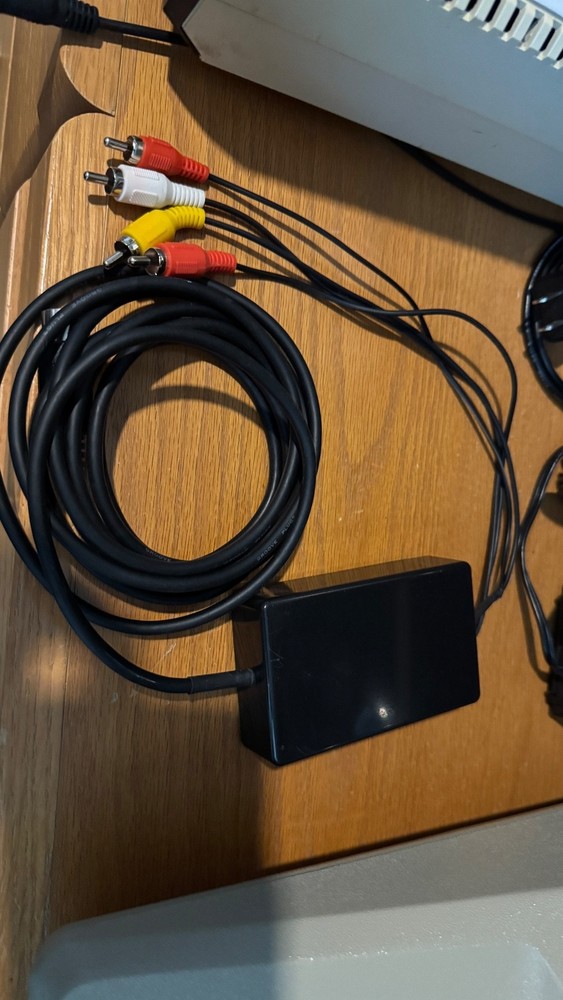 Atari 800 Computer System 48k Working Tested Package w/ 1050Drive S-Drive emul