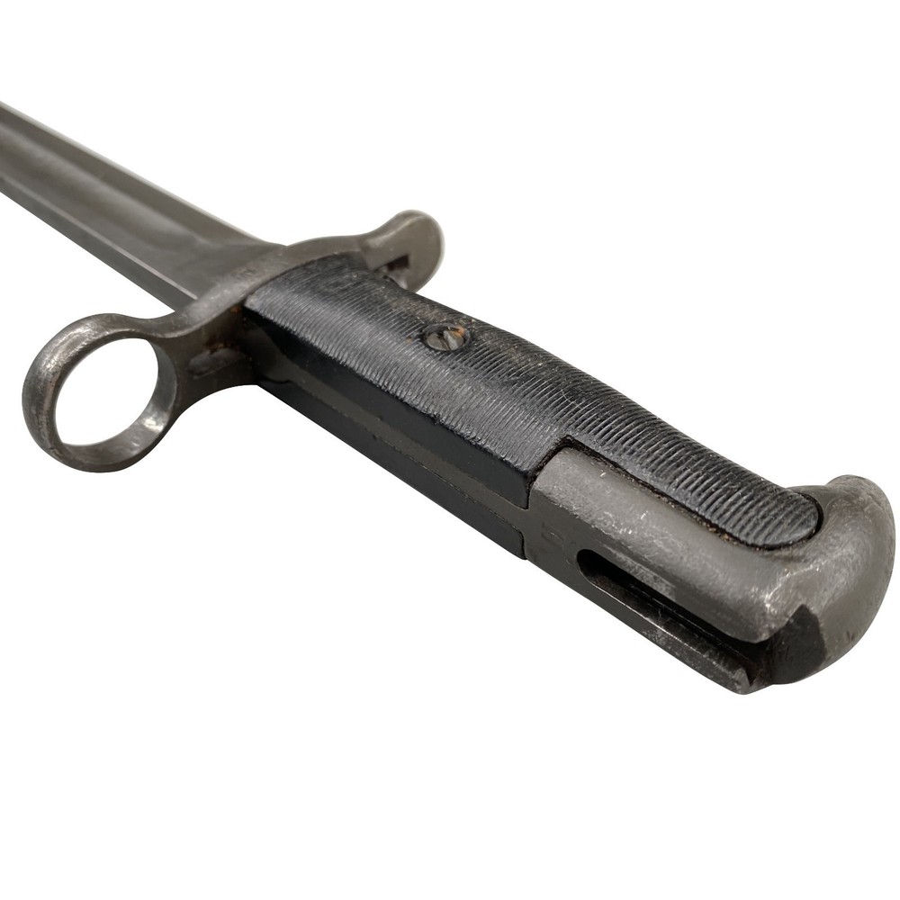 Bayo, Beretta BM59 - U.C.
