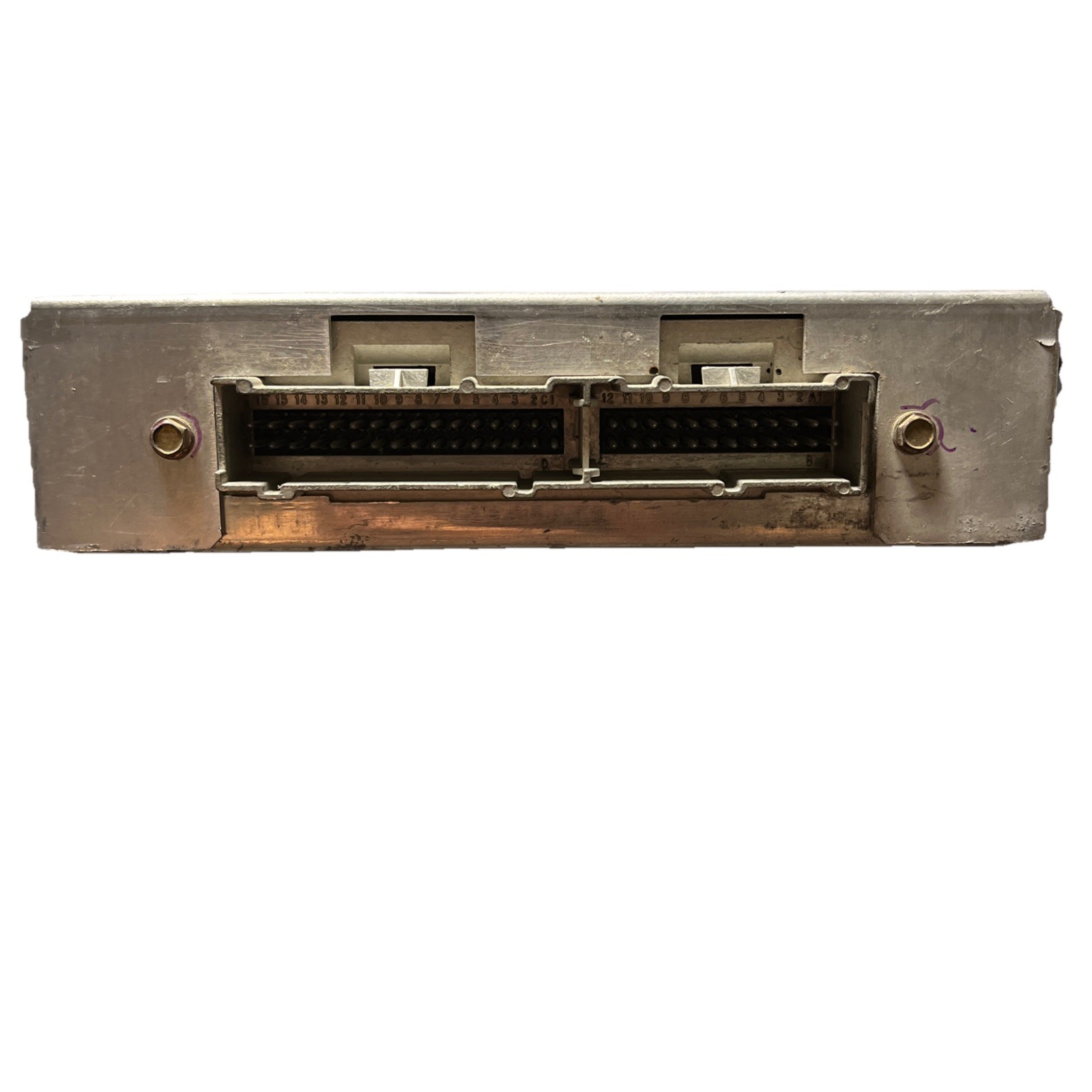 1994 -1996 Chevrolet 30 G30 OEM Transmission Control Module TCM 16196390