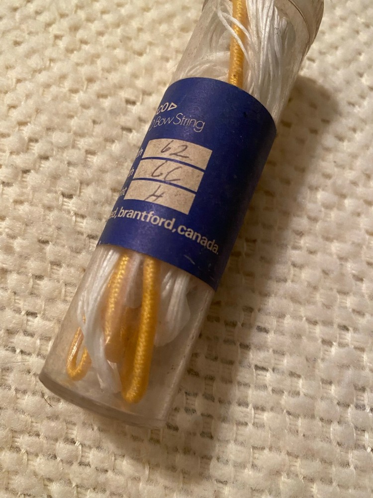 Dunarco 62" Bow String