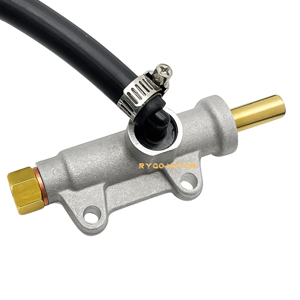 Rear Brake Master Cylinder for Polaris Sportsman 335 400 450 500 600 700 800 MV7