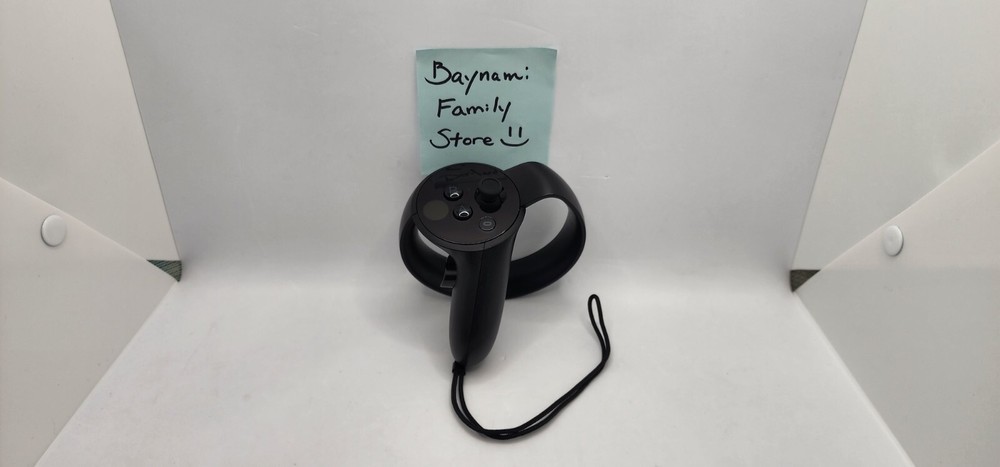 Meta Oculus Rift CV1 Touch Controllers RIGHT - Fully Tested And Working