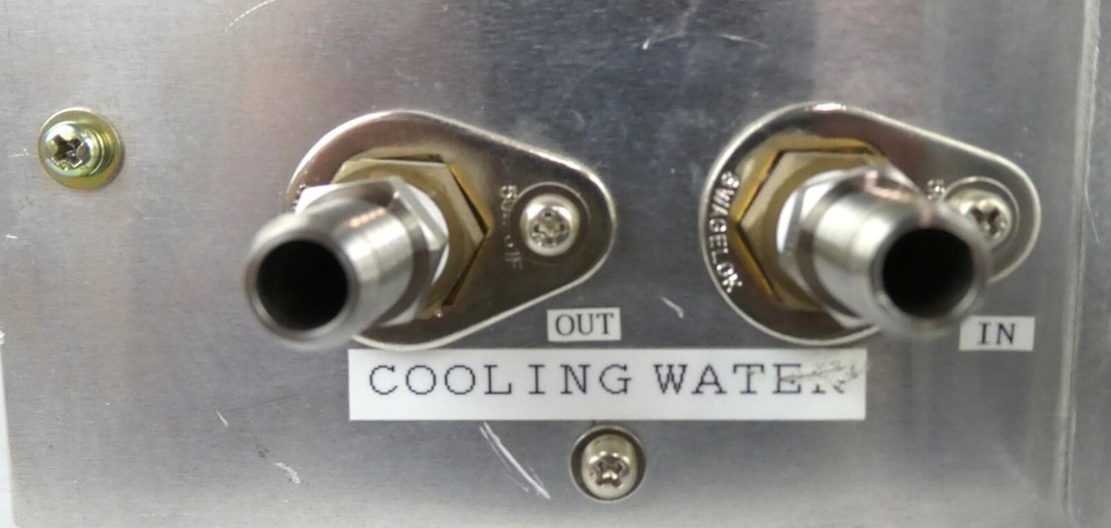 Pearl Kogyo LP-2000-400K RF Power Generator Module LP-2000 Untested Surplus