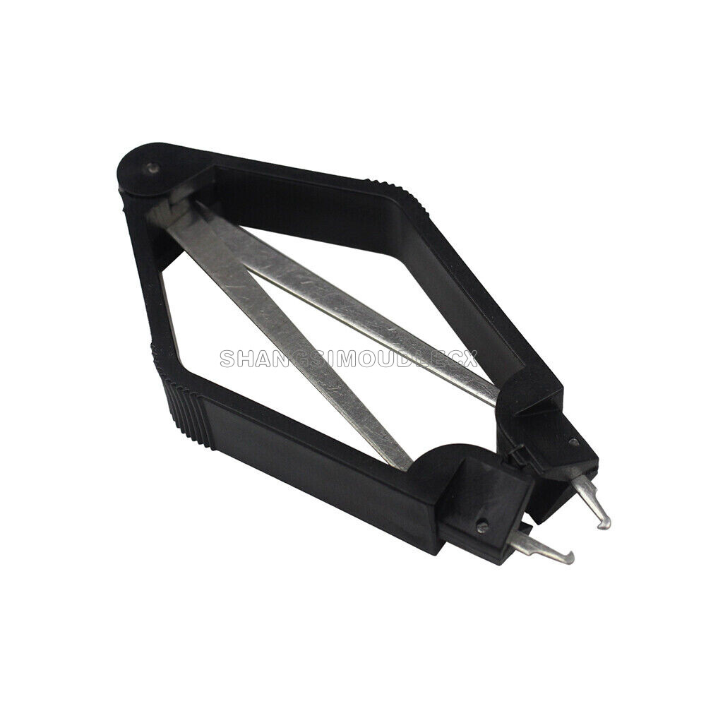 PLCC IC Chip Extractor Motherboard Circuit Board Component Puller Tool NEW
