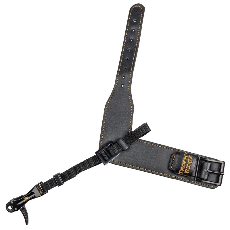 Archery Release Aid Adjustable Trigger Hunting Target Shooting Smooth Release US