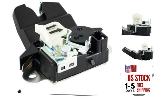 Door Lock Actuator Compatible with 2016-2019 Optima