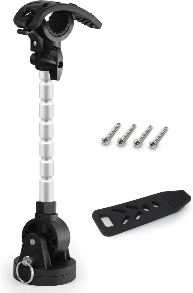 Trolling Motor Stabilizer Mount