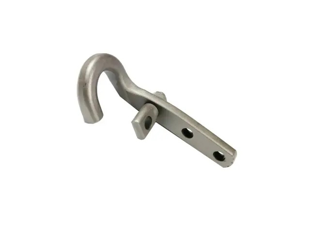 Genuine Mopar Tow Hook 68272407AA