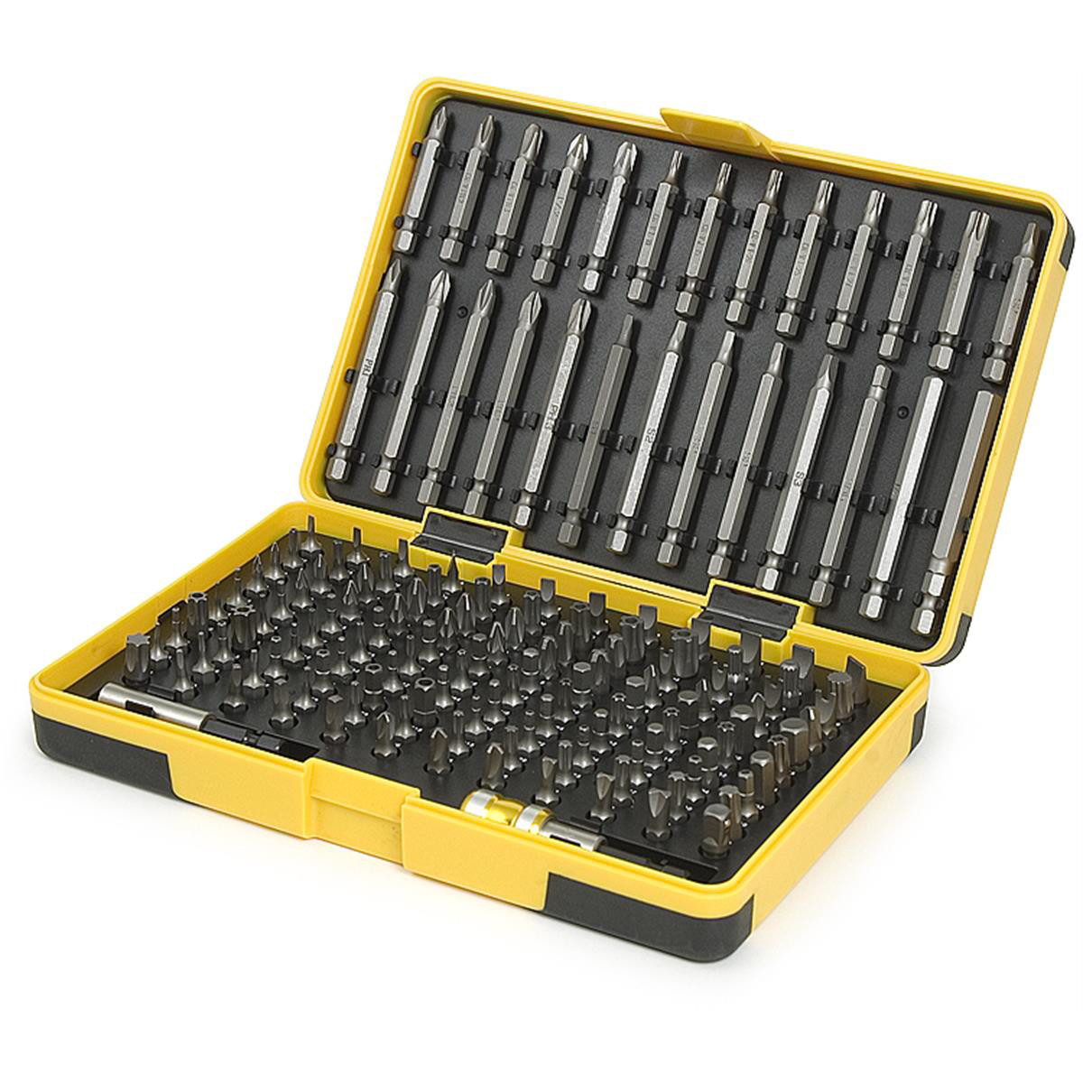 Titan 16148 148-Piece Master Bit Set