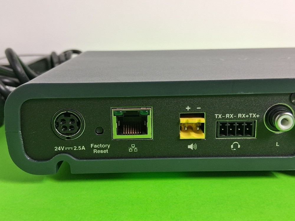 Biamp Devio CR-1 Conferencing Hub