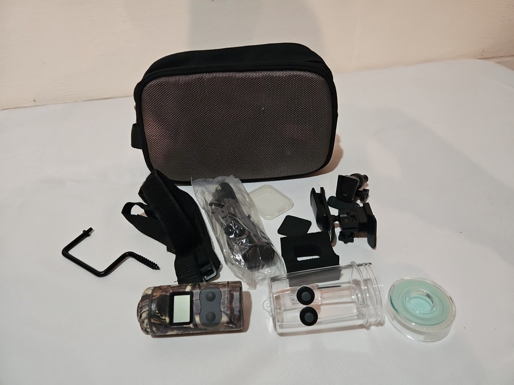 Stealth Cam STC-EPIC1RT Camo