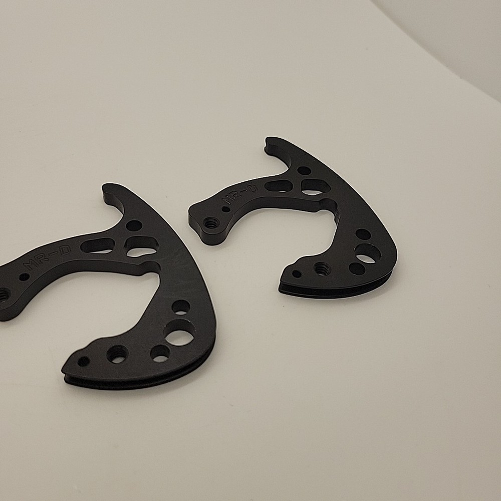 Mathews MR-D MR-80 Mods - Monster MR5 MR6 MR7 Modules - Mod Module