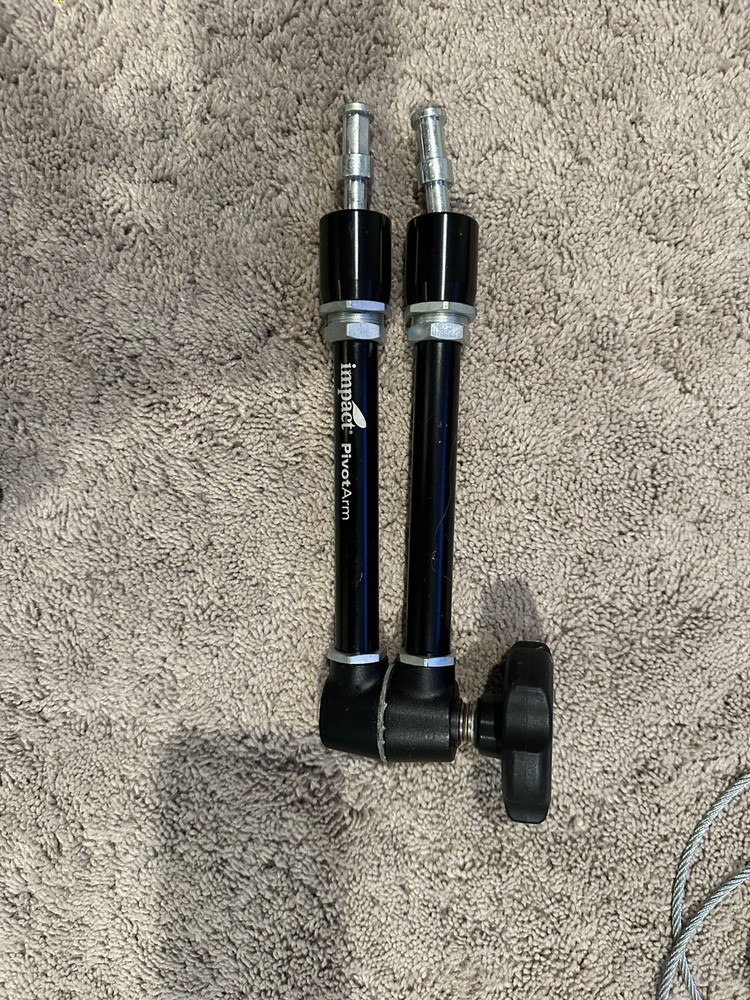 Impact PivotArm