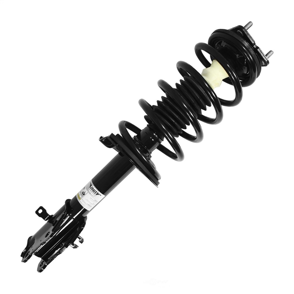 Frt Complete Strut Assy Unity Automotive 11706