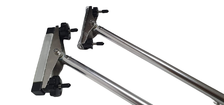 Driving hand controls for braking, acceleration of vehicles for disabled drivers