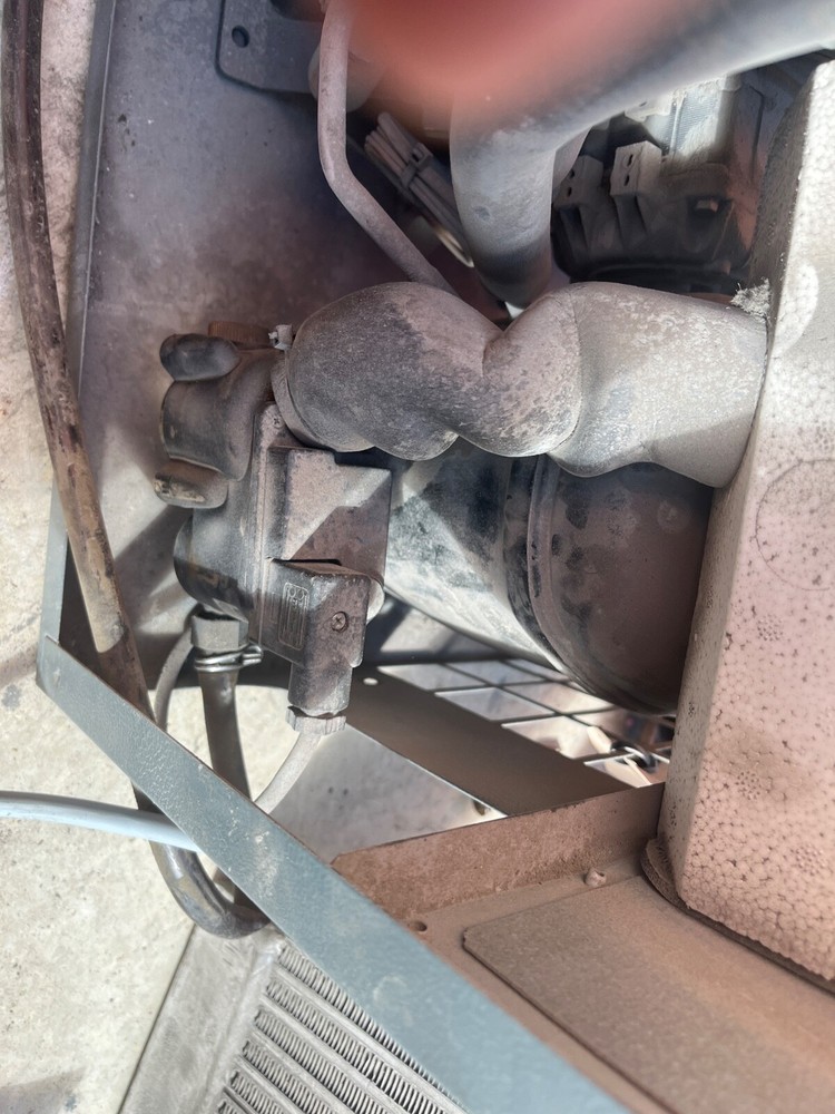 Tecumseh AE4440Y-AA1A Replacement Refrigeration Compressor