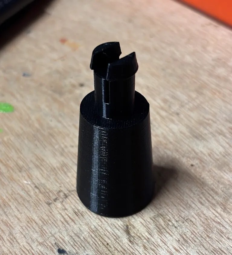 Black & Decker Workmate Handle | Replacement Handle for Workmate Workbenches