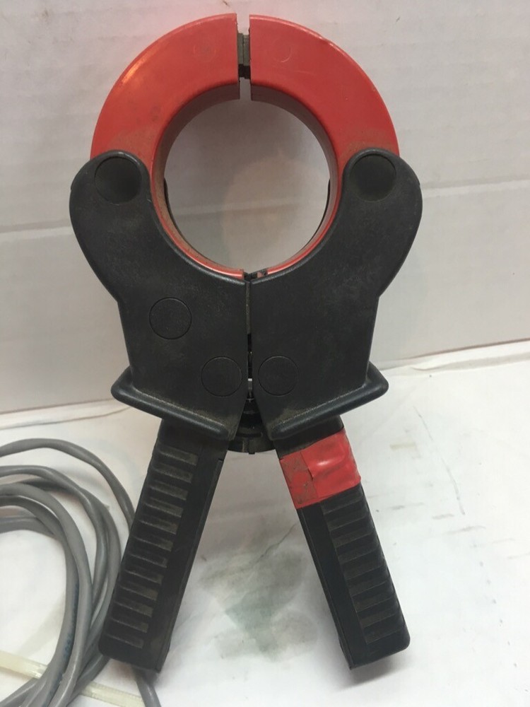 DRANETZ CURRENT PROBE 600V RMS 300A RMS