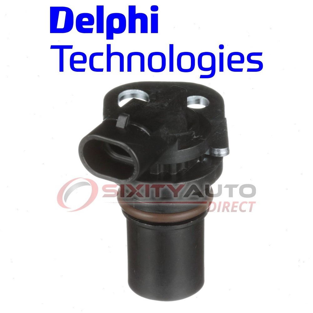 Delphi Transmission Speed Sensor for 2000 Saturn LW1 Automatic  Sensors  rr