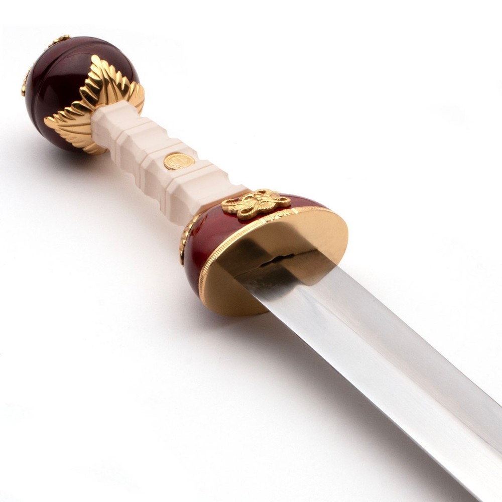 Roman General’s Sword