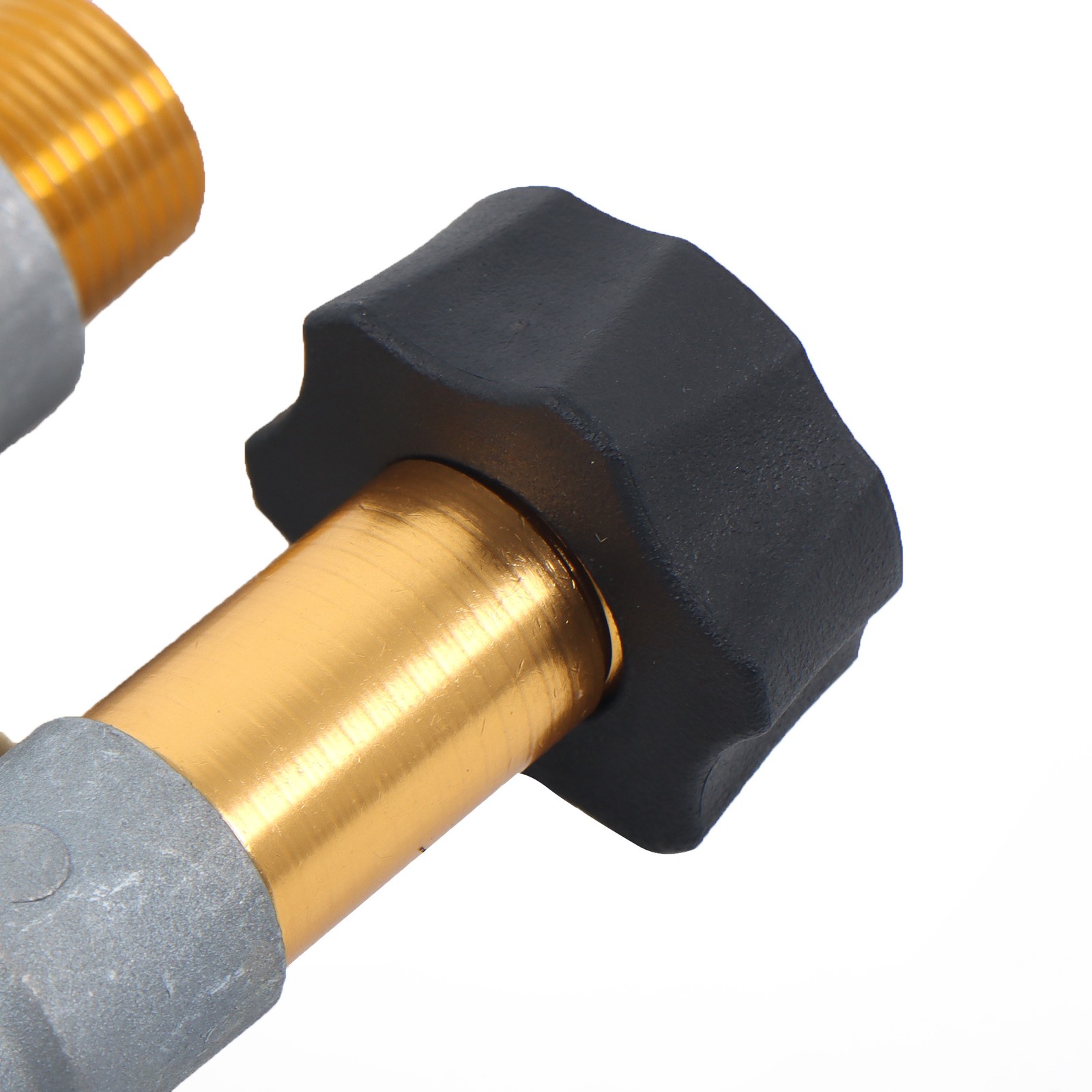 Pressure Washer Pump Manifold Kit 7108366 With Mounting Bolt Washer Pump Sliver