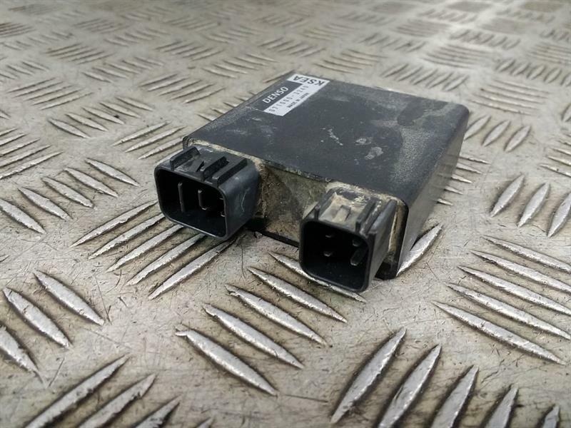 Honda CRF 150 (2006->) CDI Unit #83