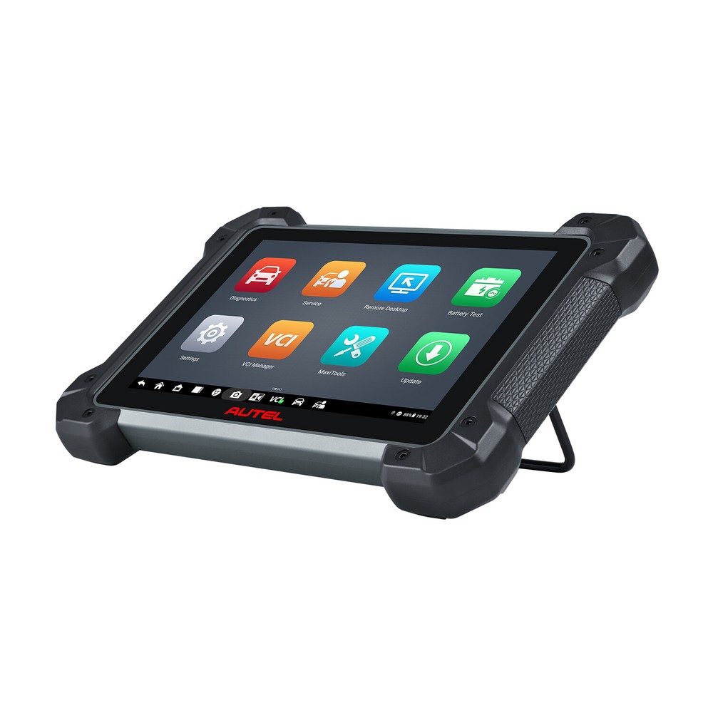 Autel MaxiSys MK908 II MS908S PRO II Elite Programming Diagnostic Tool Scanner