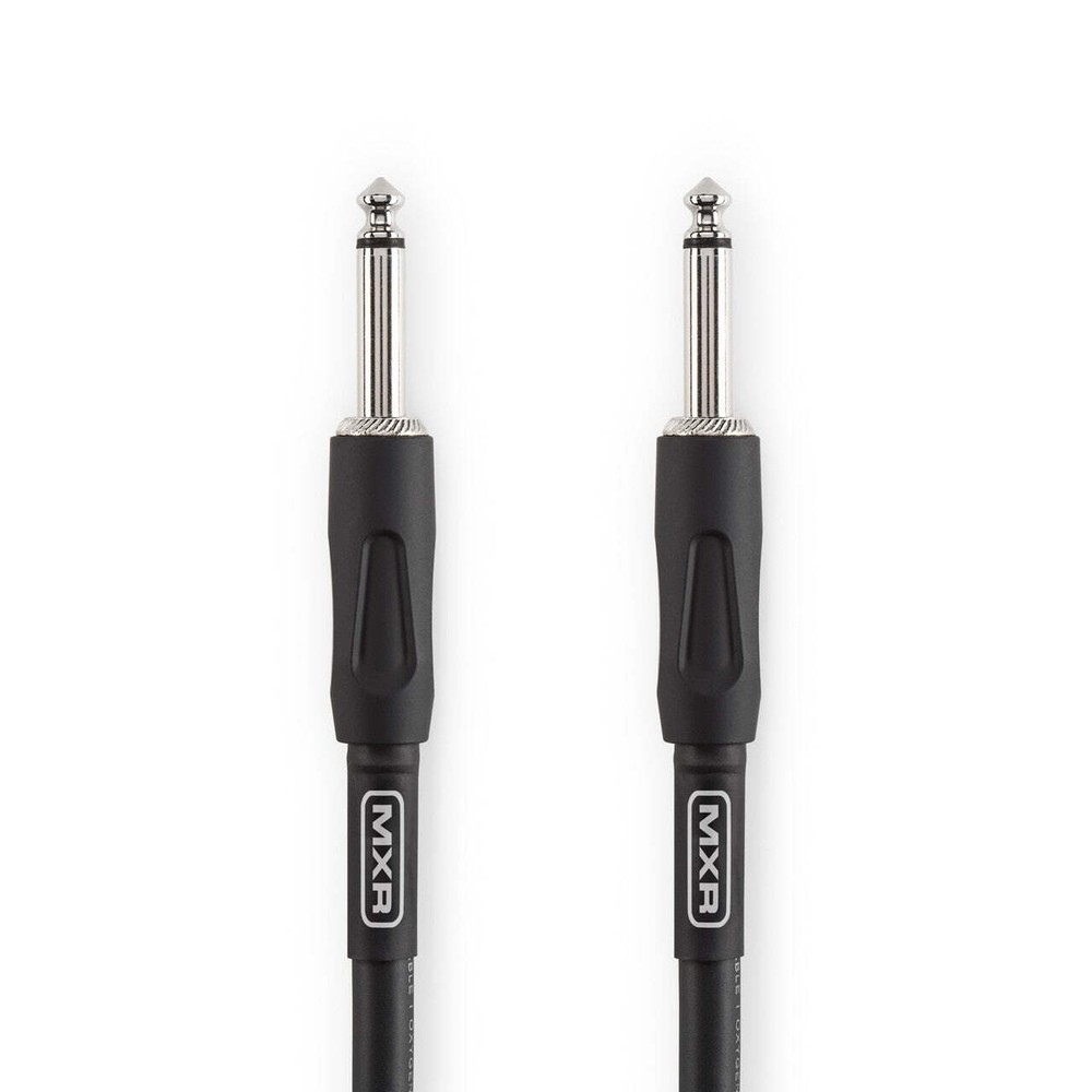MXR Pro Series Instrument Cable