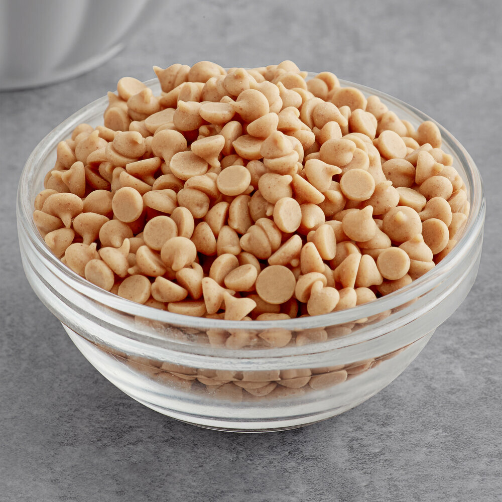 REESE'S Peanut Butter Mini 4M Baking Chips (select size below)