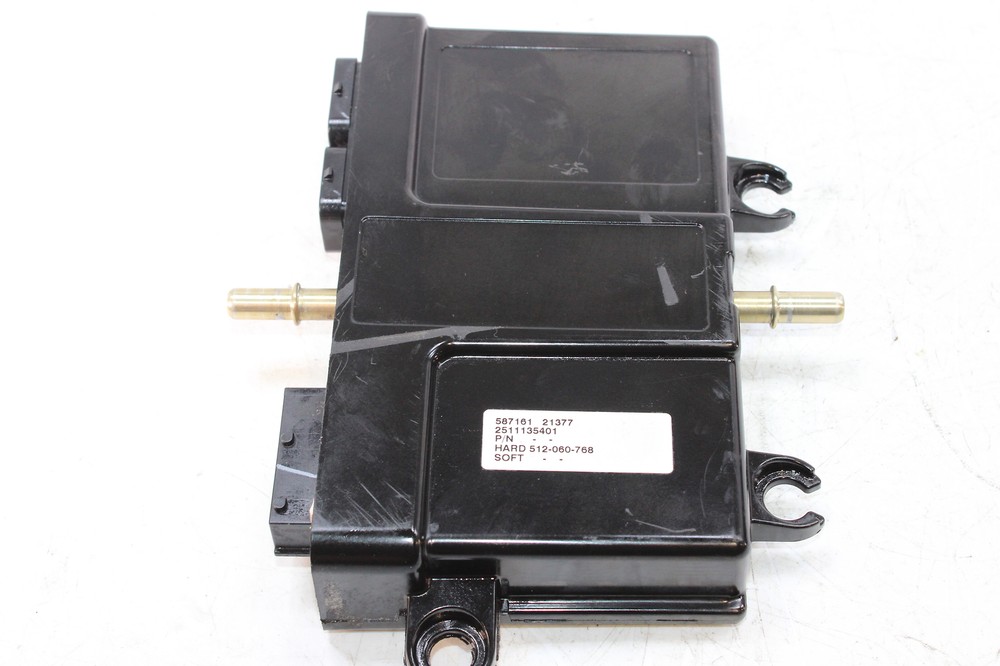 2012 Ski-doo Mxz 800r Tnt E-tec Ecu Computer Controller Unit 512060756