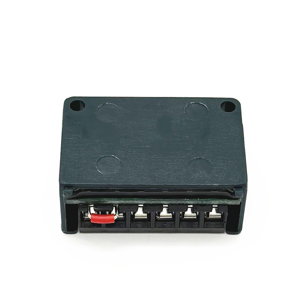 PMEA 600-S 10/12 CE half wave motor brake rectifier module
