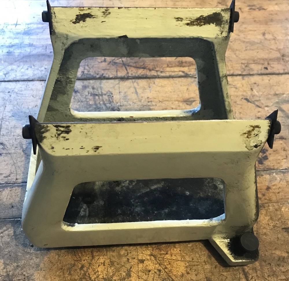 GRINDING WHEEL Balancing Fixture Stand