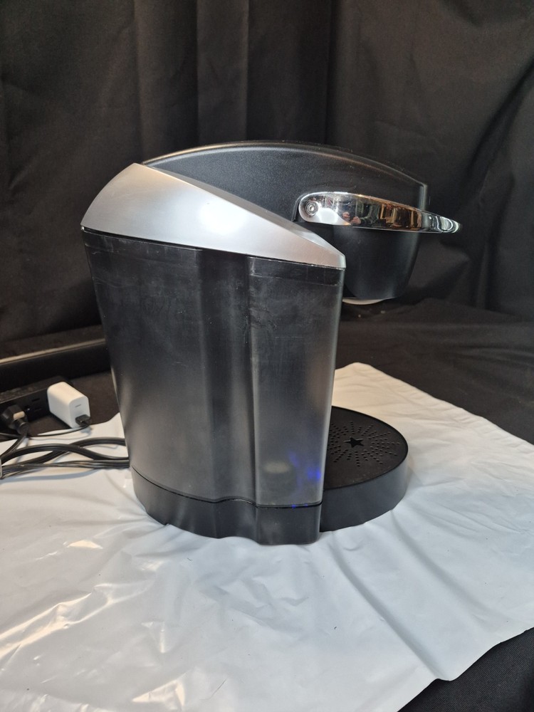 Keurig B60 Special Edition Single Cup Brewing System Coffee Maker Clean Unit..
