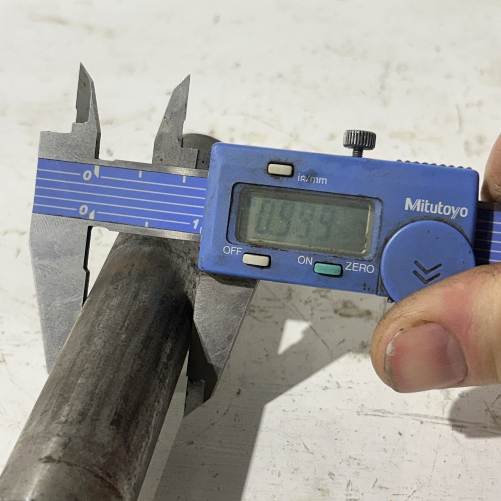 devlieg microbore Ss10-60 Adjustable Micro Bore. Missing Tip