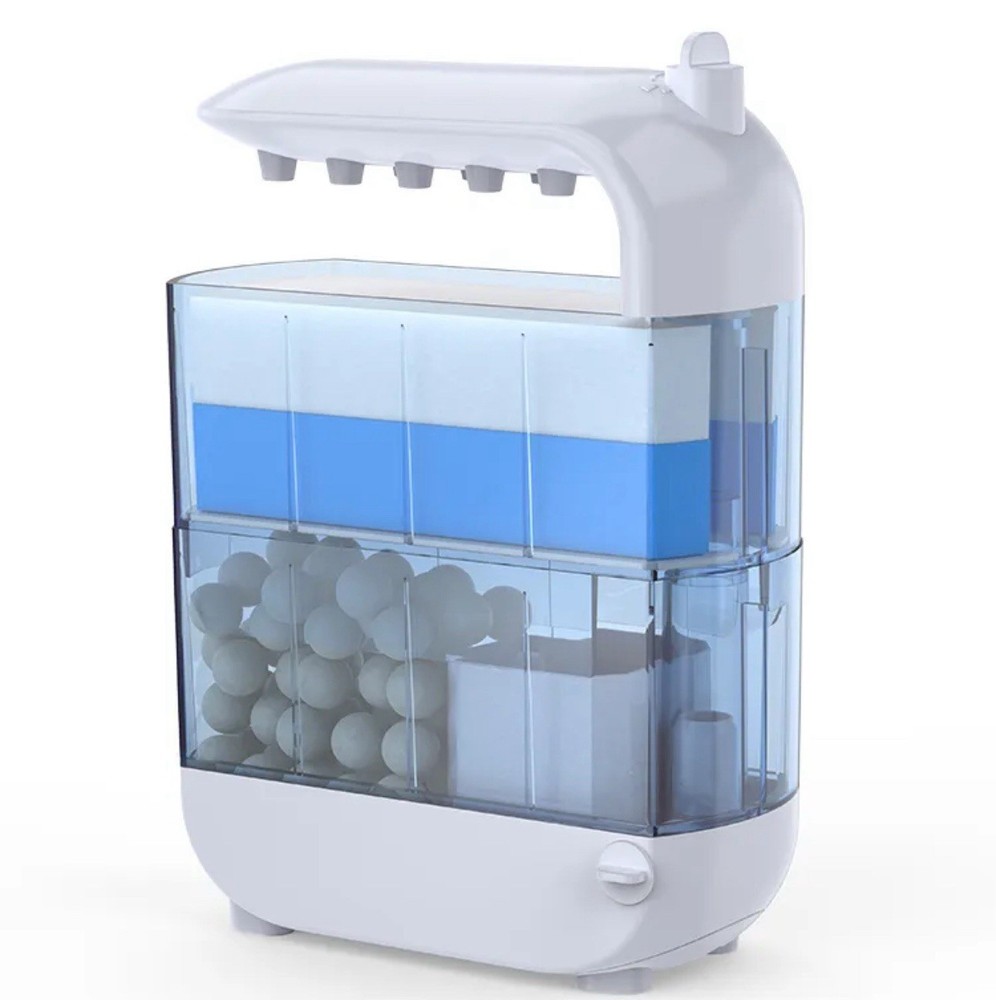 Waterbear Turtle Tank Filter Aquarium Filter