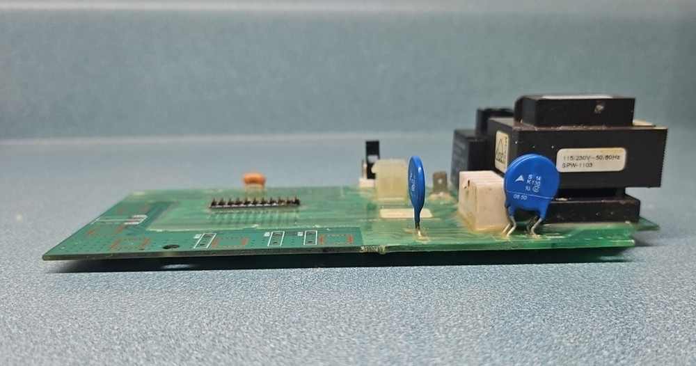 BUNN-O-MATIC 28975 CONTROL BOARD