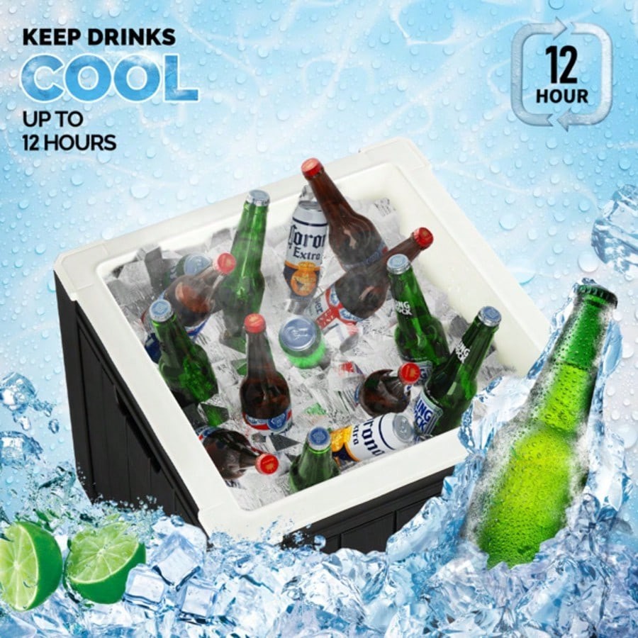 Outdoor Insulated Storage Box