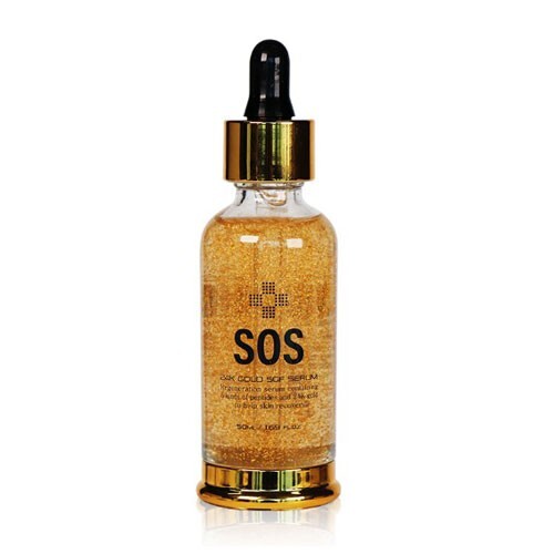 Petitra Sos 24k Gold 5gf Serum